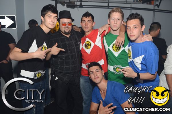 City nightclub photo 55 - July 6th, 2011