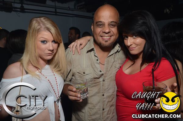City nightclub photo 75 - July 6th, 2011