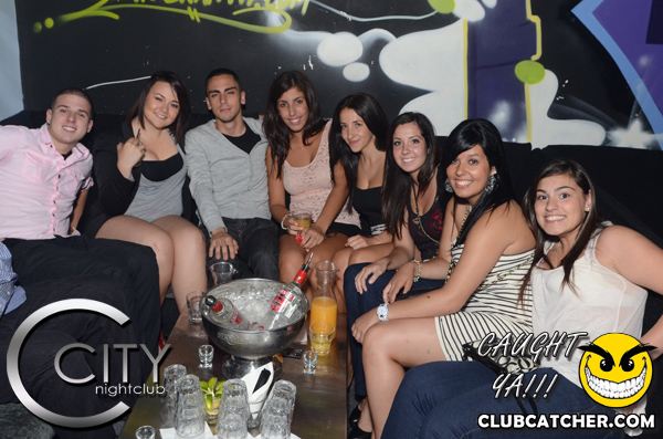 City nightclub photo 9 - July 6th, 2011