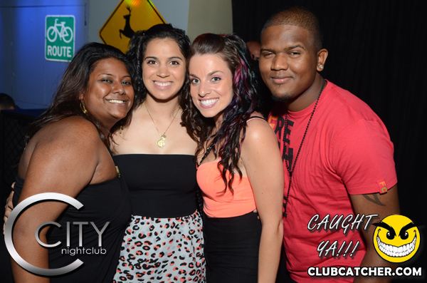 City nightclub photo 99 - July 6th, 2011