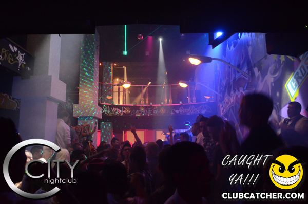 City nightclub photo 102 - July 13th, 2011