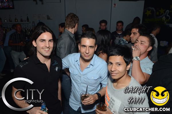 City nightclub photo 108 - July 13th, 2011
