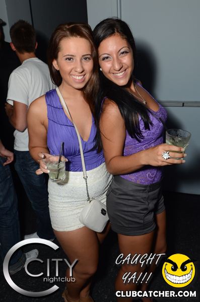 City nightclub photo 109 - July 13th, 2011
