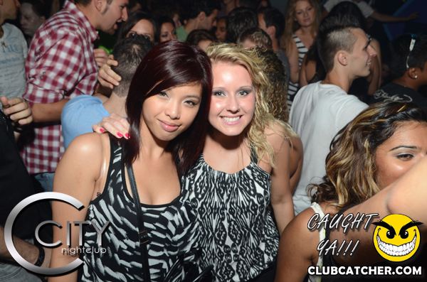 City nightclub photo 114 - July 13th, 2011