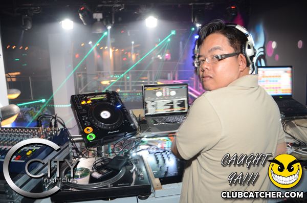 City nightclub photo 117 - July 13th, 2011