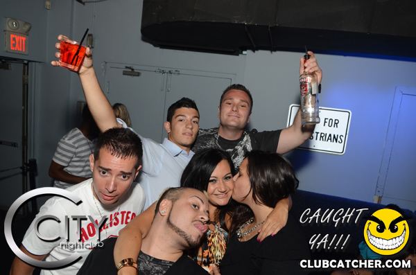 City nightclub photo 129 - July 13th, 2011