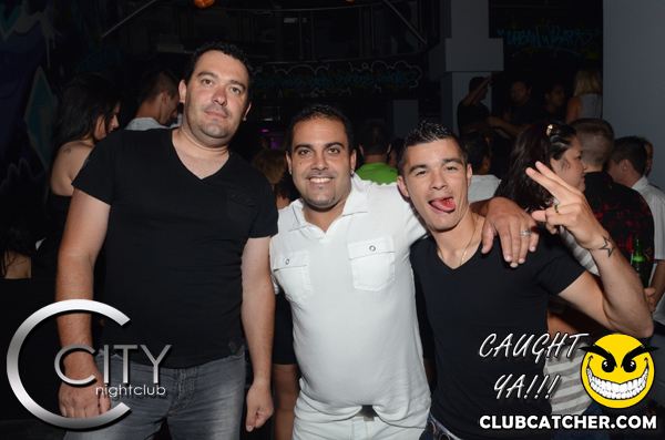 City nightclub photo 141 - July 13th, 2011