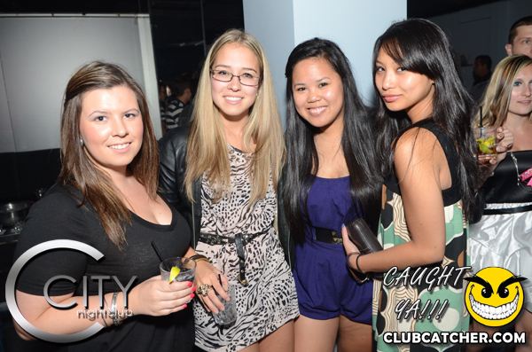 City nightclub photo 156 - July 13th, 2011