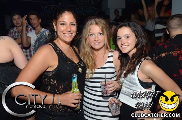 City nightclub photo 161 - July 13th, 2011