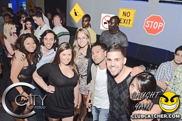 City nightclub photo 168 - July 13th, 2011