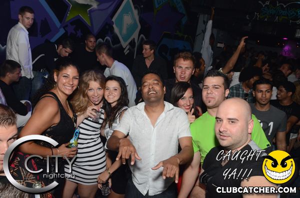 City nightclub photo 170 - July 13th, 2011