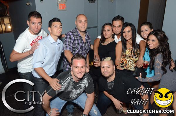 City nightclub photo 19 - July 13th, 2011