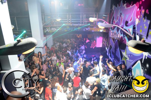 City nightclub photo 184 - July 13th, 2011