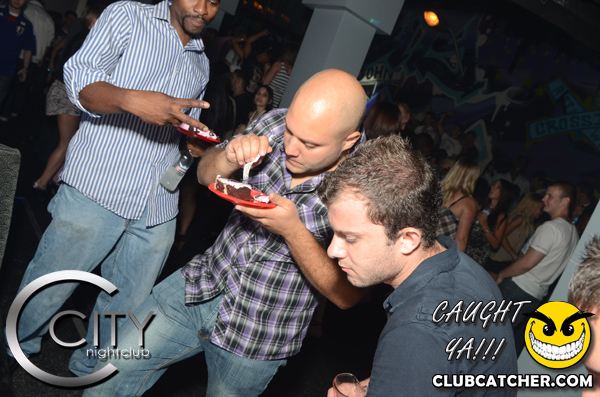 City nightclub photo 186 - July 13th, 2011