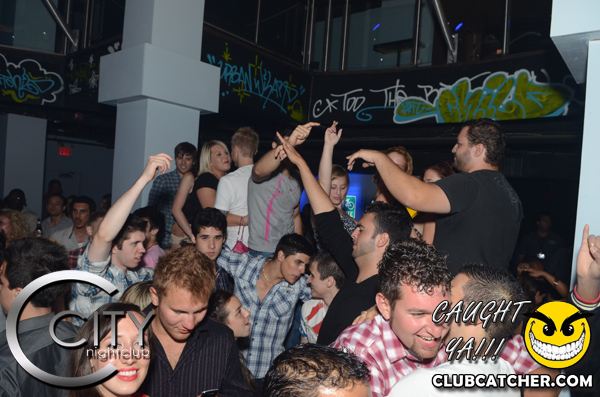 City nightclub photo 192 - July 13th, 2011