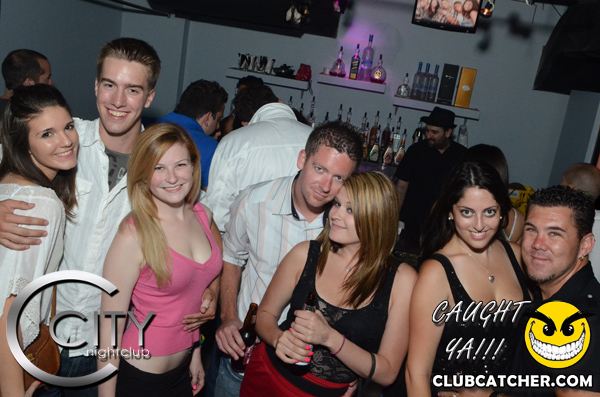 City nightclub photo 198 - July 13th, 2011