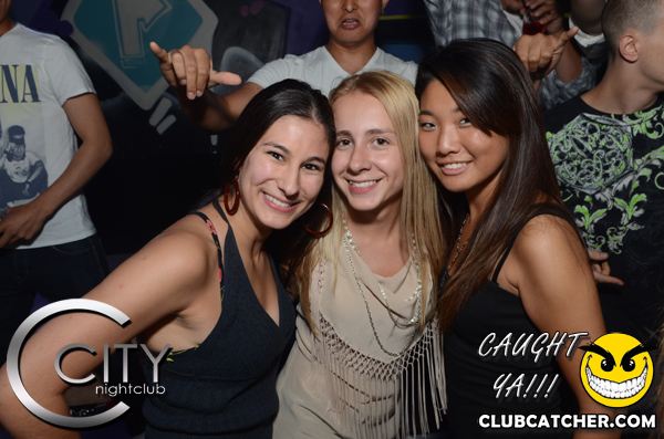 City nightclub photo 211 - July 13th, 2011
