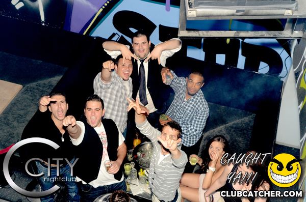City nightclub photo 23 - July 13th, 2011