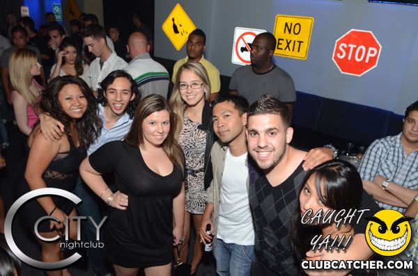 City nightclub photo 221 - July 13th, 2011