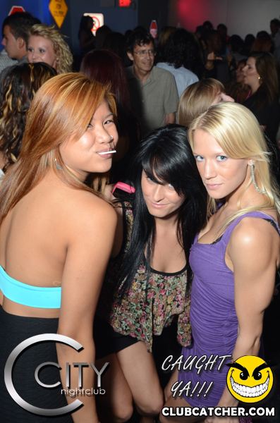 City nightclub photo 223 - July 13th, 2011