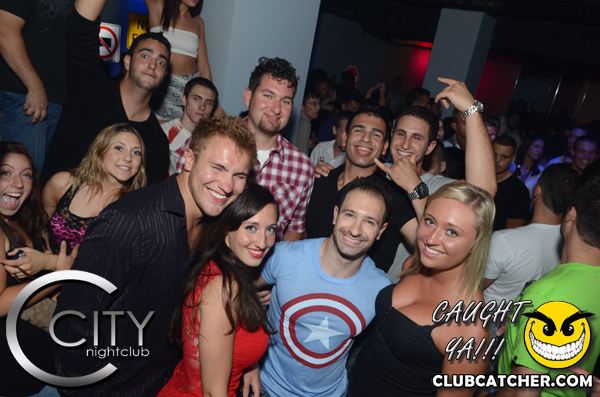 City nightclub photo 243 - July 13th, 2011