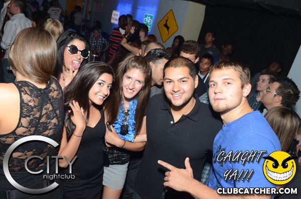 City nightclub photo 245 - July 13th, 2011