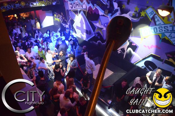 City nightclub photo 246 - July 13th, 2011