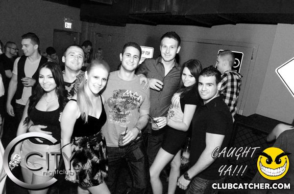 City nightclub photo 249 - July 13th, 2011