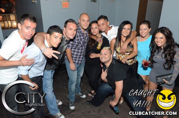 City nightclub photo 251 - July 13th, 2011