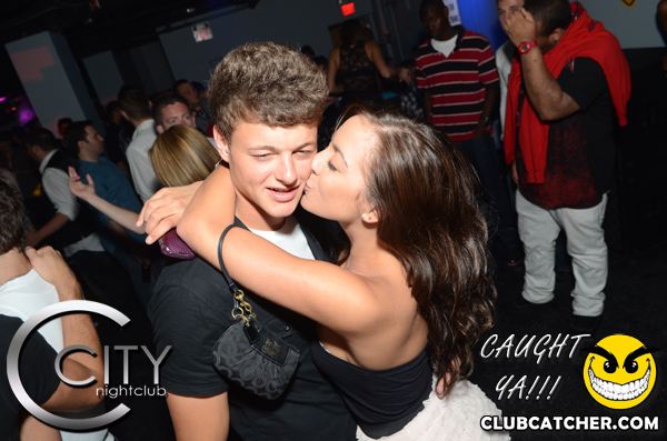 City nightclub photo 261 - July 13th, 2011