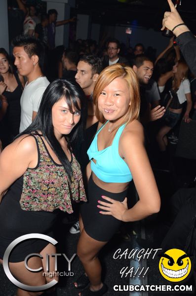 City nightclub photo 270 - July 13th, 2011