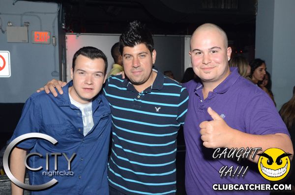 City nightclub photo 285 - July 13th, 2011
