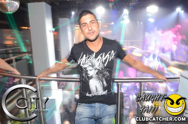 City nightclub photo 286 - July 13th, 2011