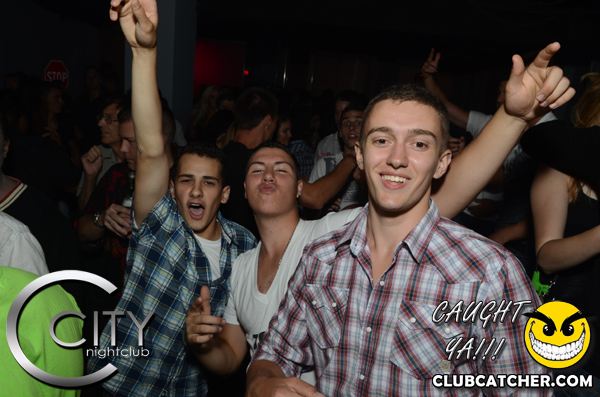 City nightclub photo 288 - July 13th, 2011