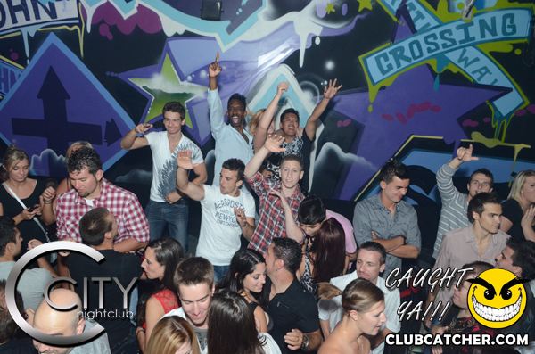 City nightclub photo 293 - July 13th, 2011