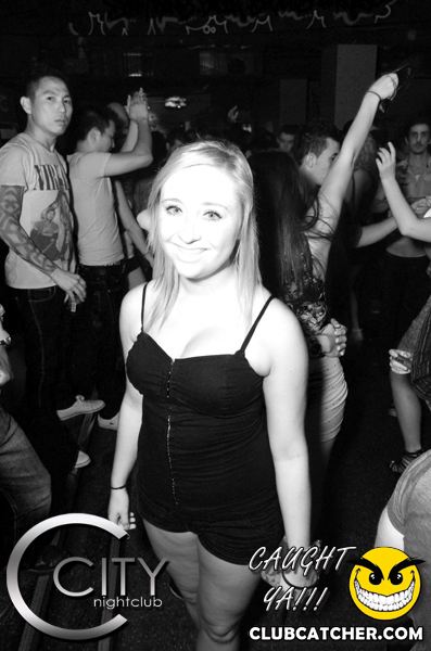 City nightclub photo 296 - July 13th, 2011