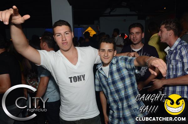 City nightclub photo 298 - July 13th, 2011