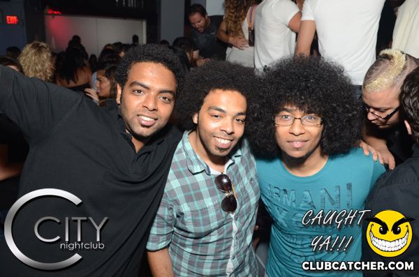 City nightclub photo 31 - July 13th, 2011