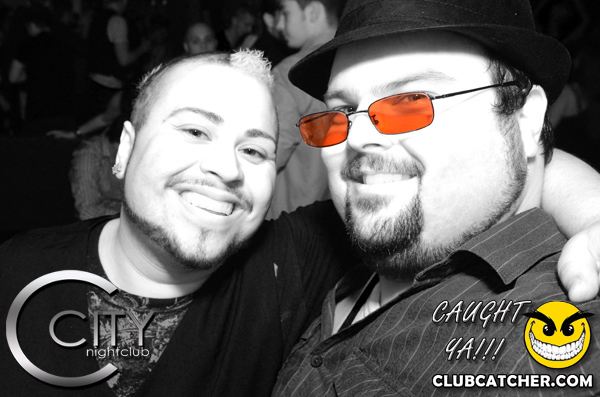 City nightclub photo 331 - July 13th, 2011