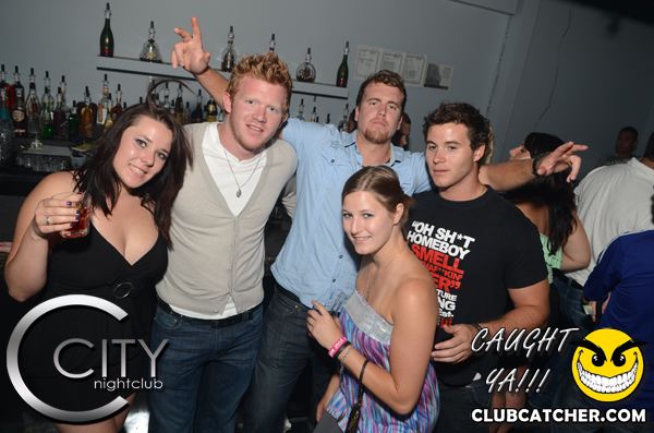 City nightclub photo 339 - July 13th, 2011