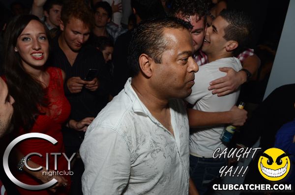 City nightclub photo 345 - July 13th, 2011