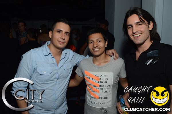 City nightclub photo 357 - July 13th, 2011