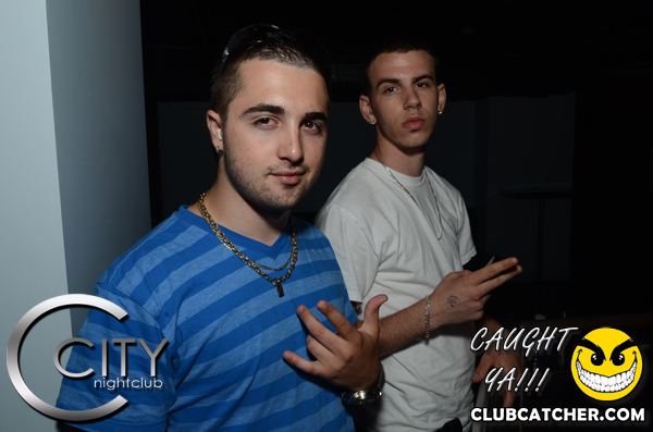 City nightclub photo 368 - July 13th, 2011