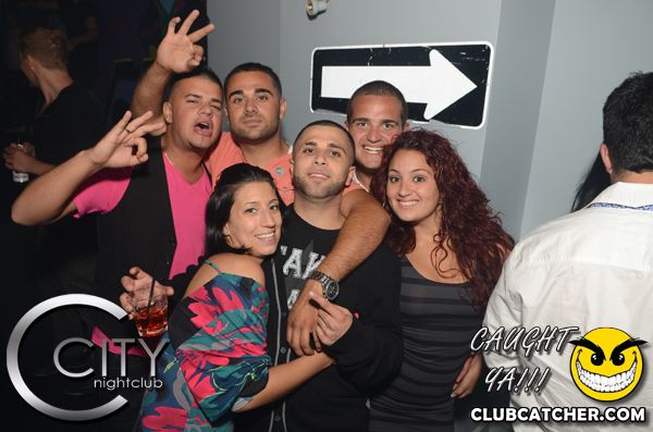 City nightclub photo 371 - July 13th, 2011