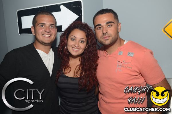 City nightclub photo 376 - July 13th, 2011