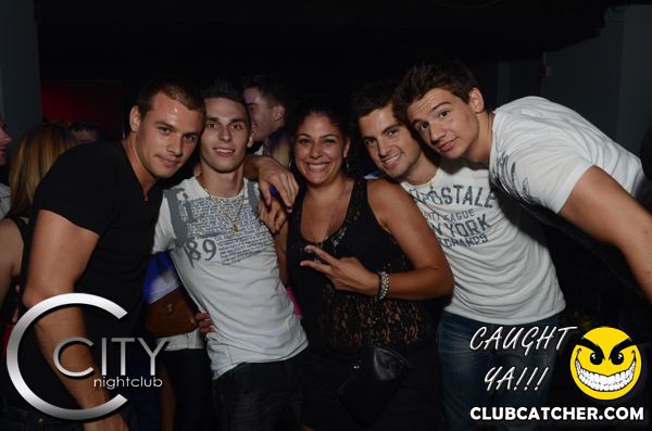 City nightclub photo 377 - July 13th, 2011