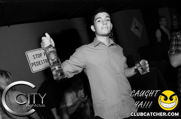 City nightclub photo 397 - July 13th, 2011