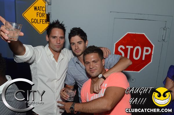City nightclub photo 61 - July 13th, 2011