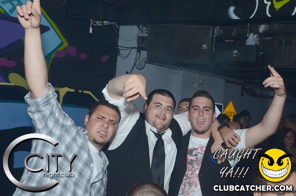 City nightclub photo 62 - July 13th, 2011