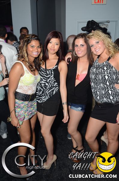 City nightclub photo 77 - July 13th, 2011